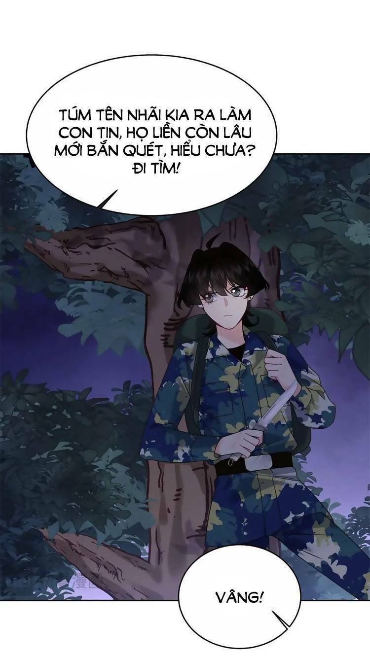 Hot Boy Quốc Dân Là Nữ Chapter 453 - Trang 2