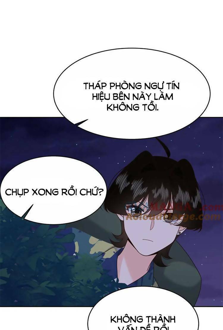 Hot Boy Quốc Dân Là Nữ Chapter 452 - Trang 2