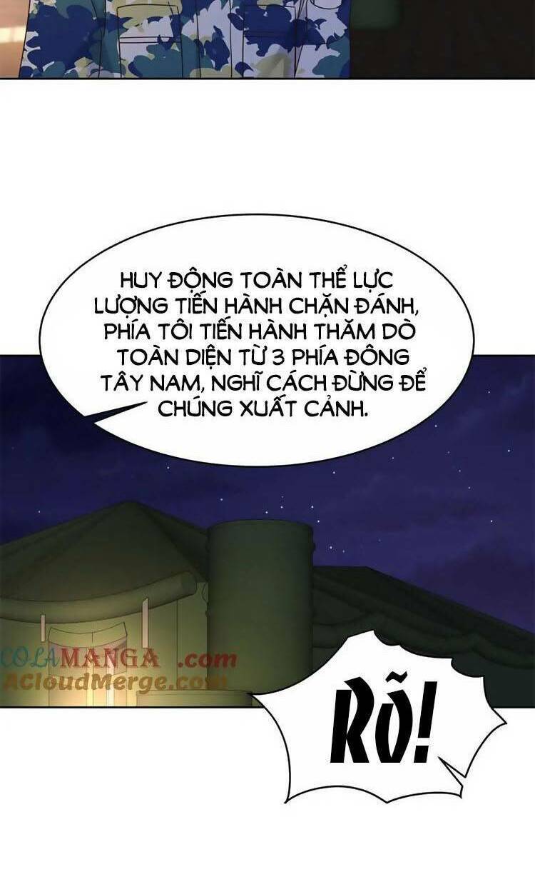 Hot Boy Quốc Dân Là Nữ Chapter 452 - Trang 2