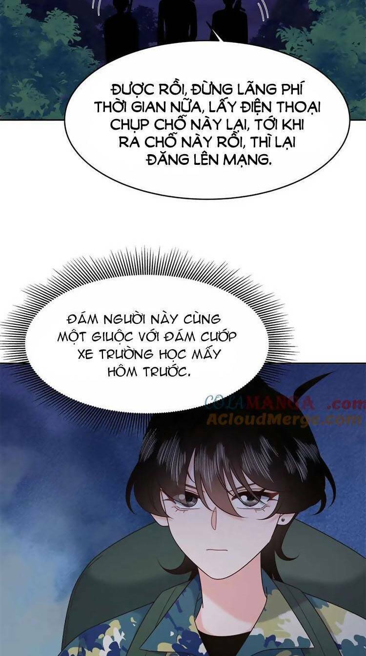 Hot Boy Quốc Dân Là Nữ Chapter 452 - Trang 2