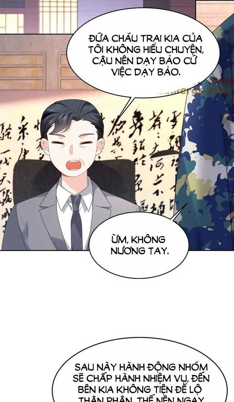 Hot Boy Quốc Dân Là Nữ Chapter 451 - Trang 2