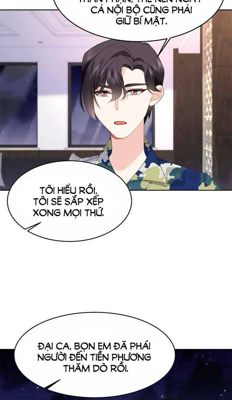 Hot Boy Quốc Dân Là Nữ Chapter 451 - Trang 2