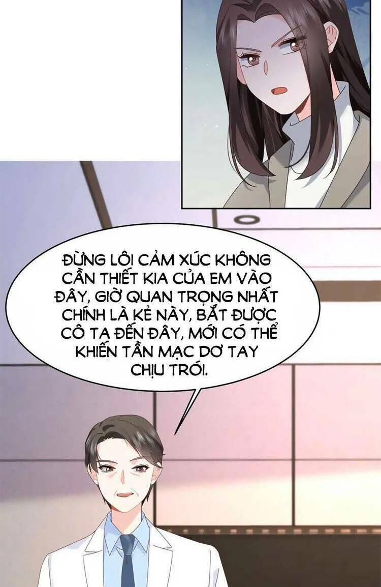 Hot Boy Quốc Dân Là Nữ Chapter 451 - Trang 2