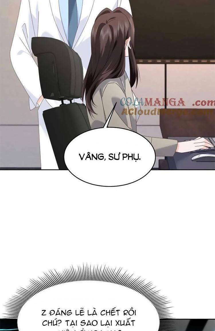 Hot Boy Quốc Dân Là Nữ Chapter 451 - Trang 2