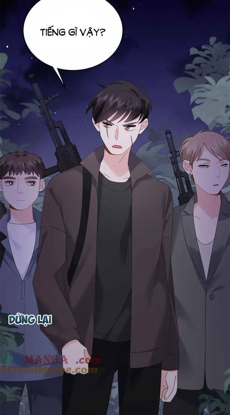 Hot Boy Quốc Dân Là Nữ Chapter 451 - Trang 2