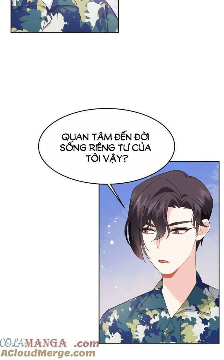 Hot Boy Quốc Dân Là Nữ Chapter 451 - Trang 2