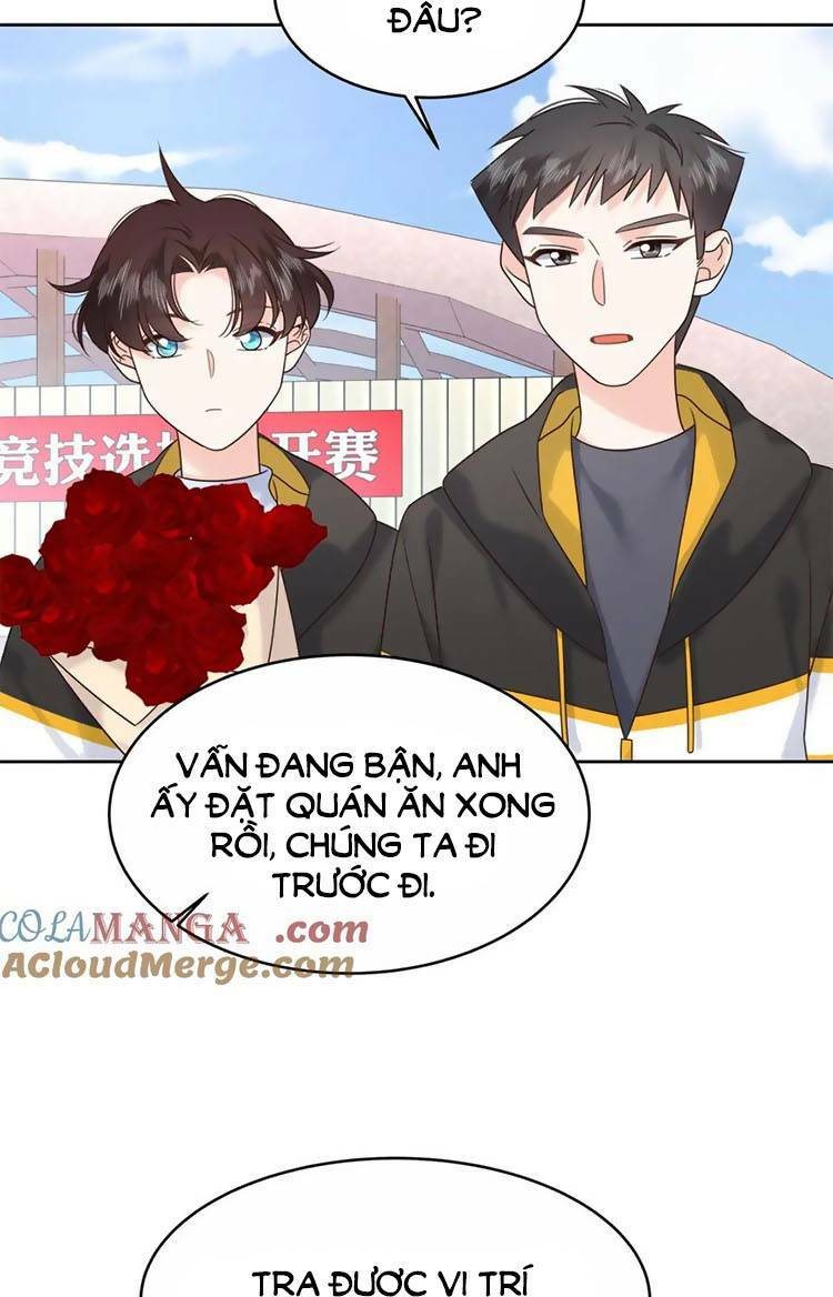 Hot Boy Quốc Dân Là Nữ Chapter 450 - Trang 2