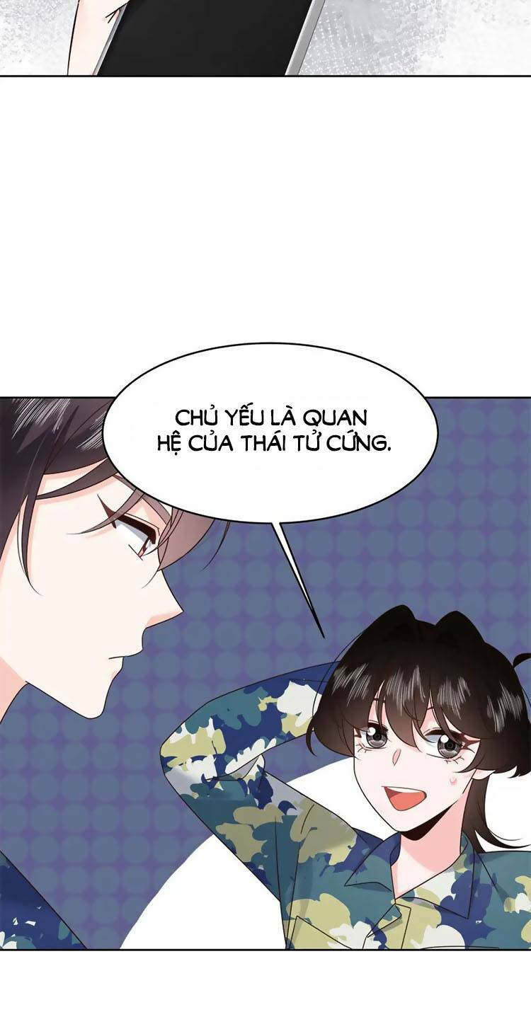 Hot Boy Quốc Dân Là Nữ Chapter 450 - Trang 2