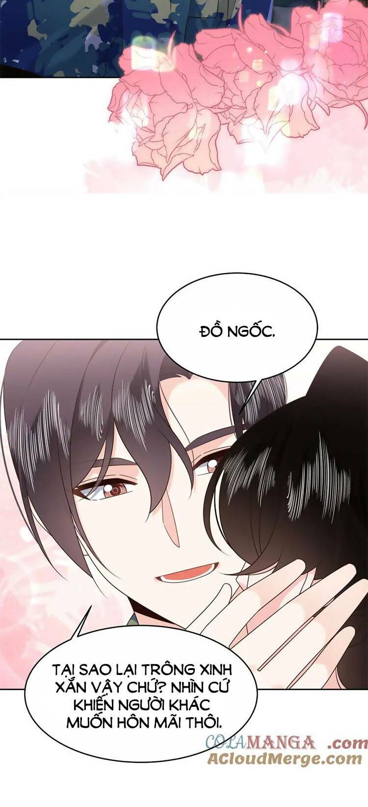 Hot Boy Quốc Dân Là Nữ Chapter 450 - Trang 2