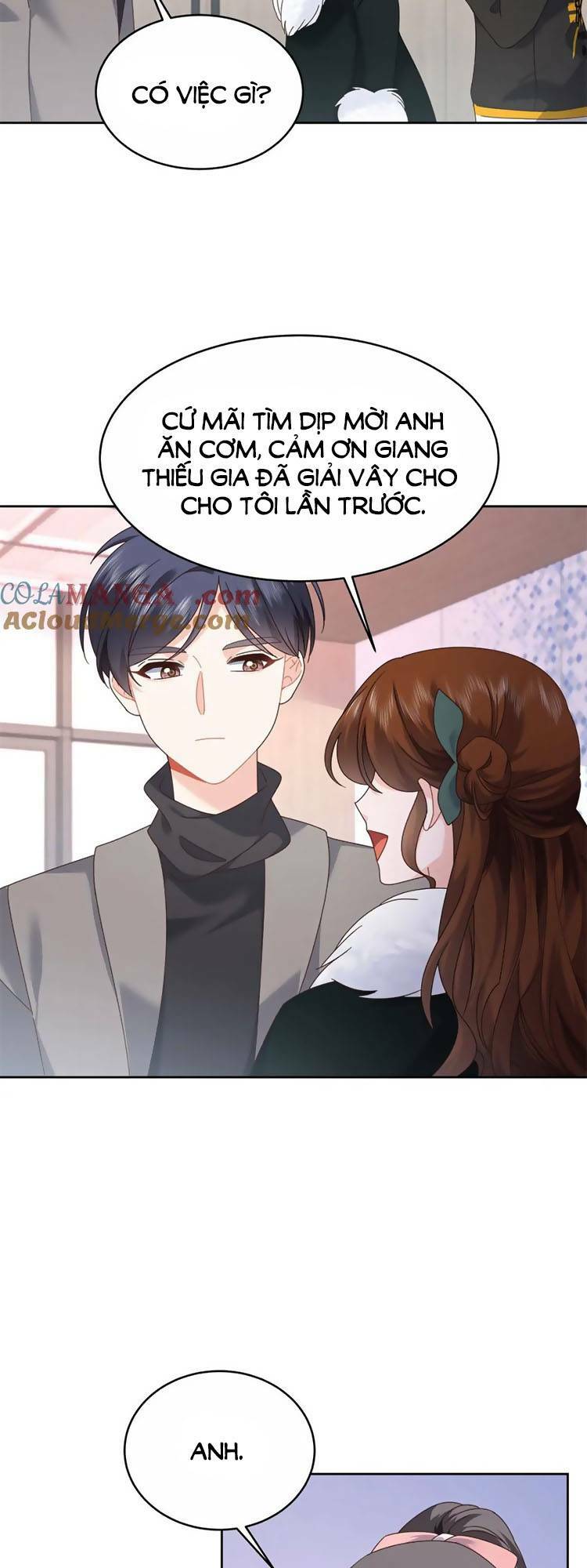 Hot Boy Quốc Dân Là Nữ Chapter 449 - Trang 2