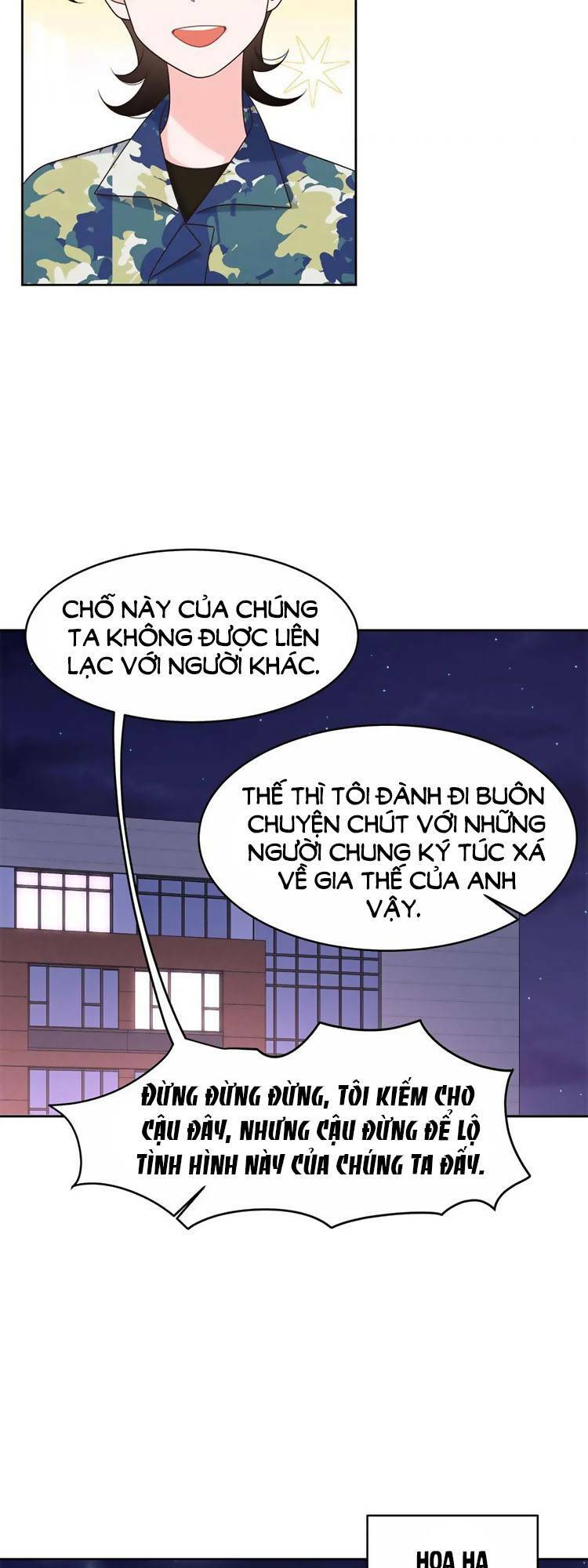 Hot Boy Quốc Dân Là Nữ Chapter 448 - Trang 2