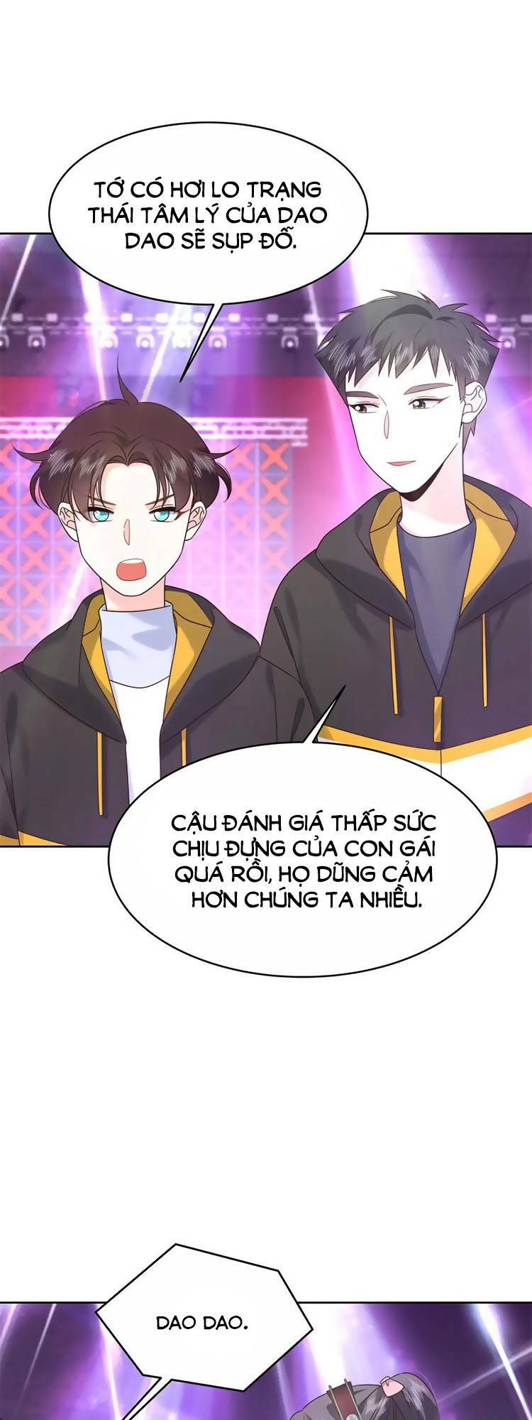 Hot Boy Quốc Dân Là Nữ Chapter 448 - Trang 2