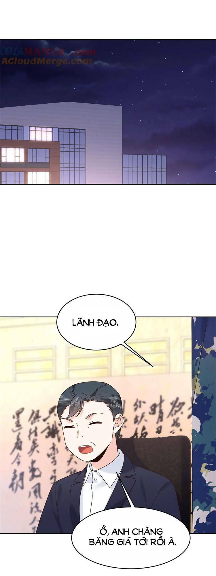 Hot Boy Quốc Dân Là Nữ Chapter 448 - Trang 2