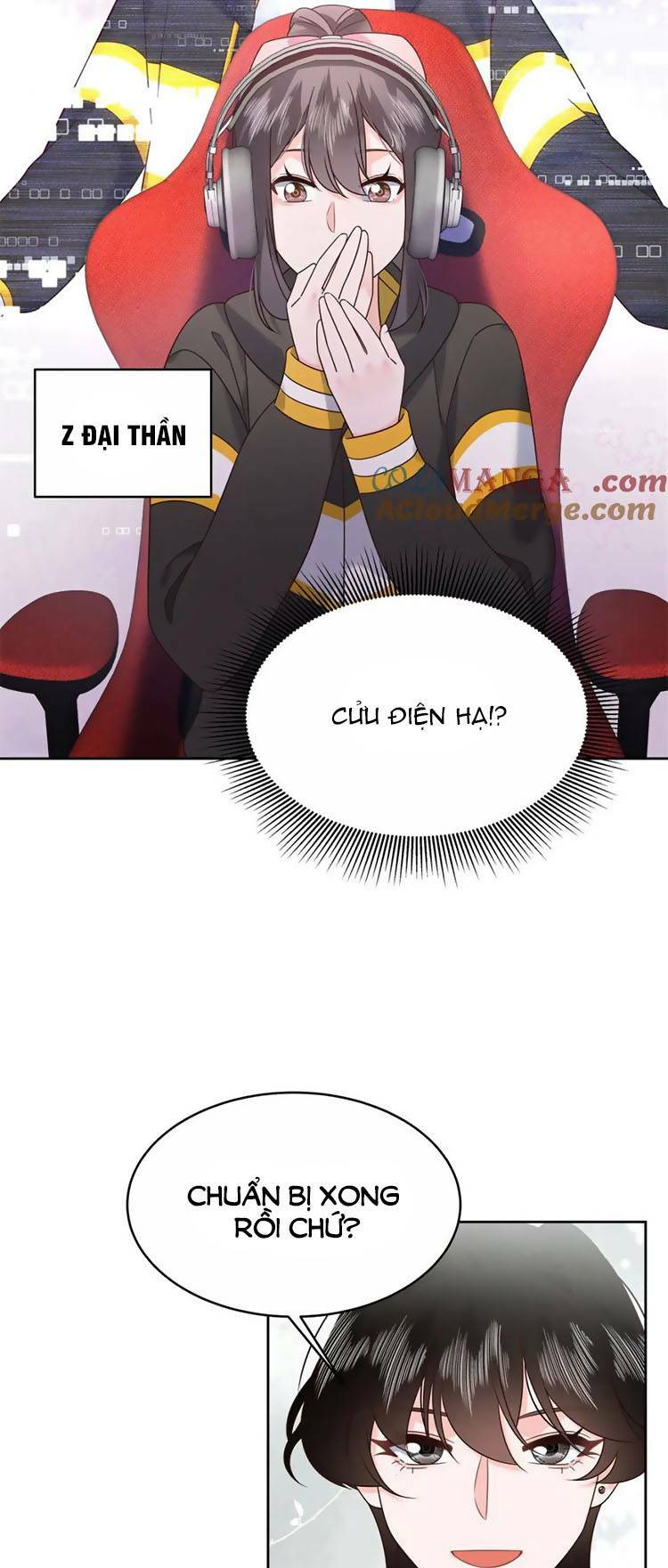 Hot Boy Quốc Dân Là Nữ Chapter 448 - Trang 2