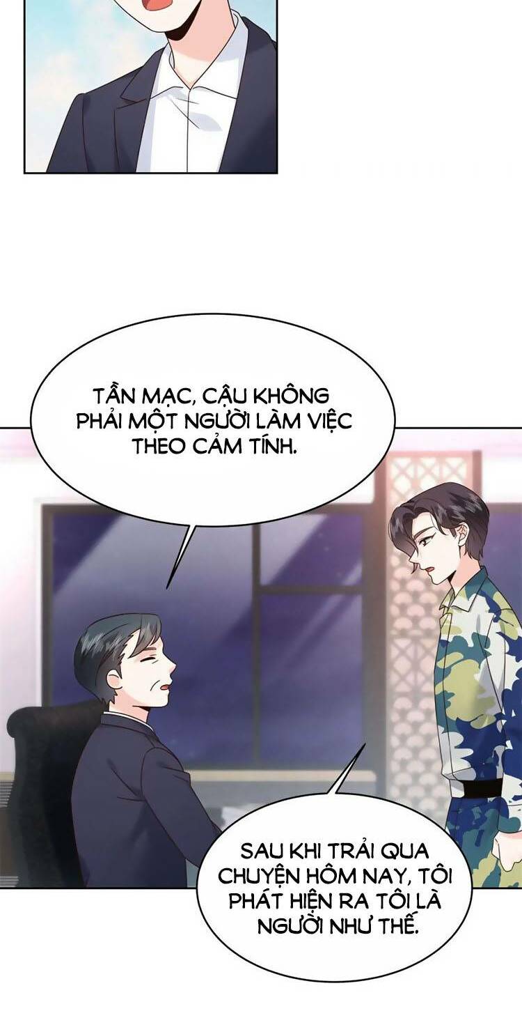 Hot Boy Quốc Dân Là Nữ Chapter 448 - Trang 2