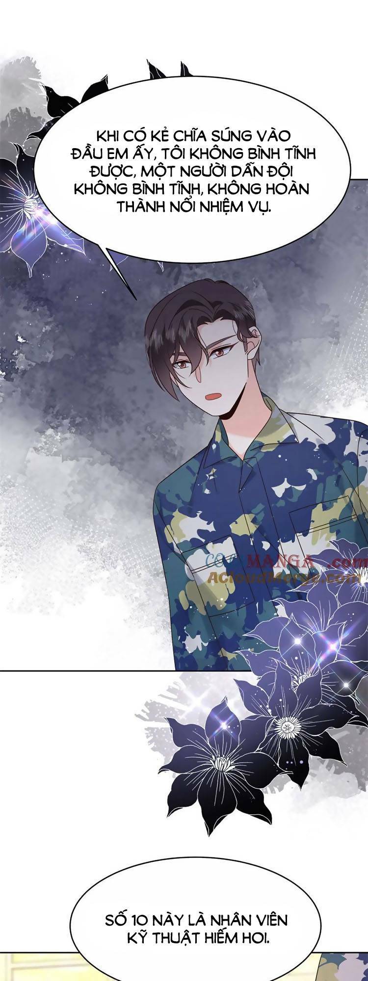 Hot Boy Quốc Dân Là Nữ Chapter 448 - Trang 2