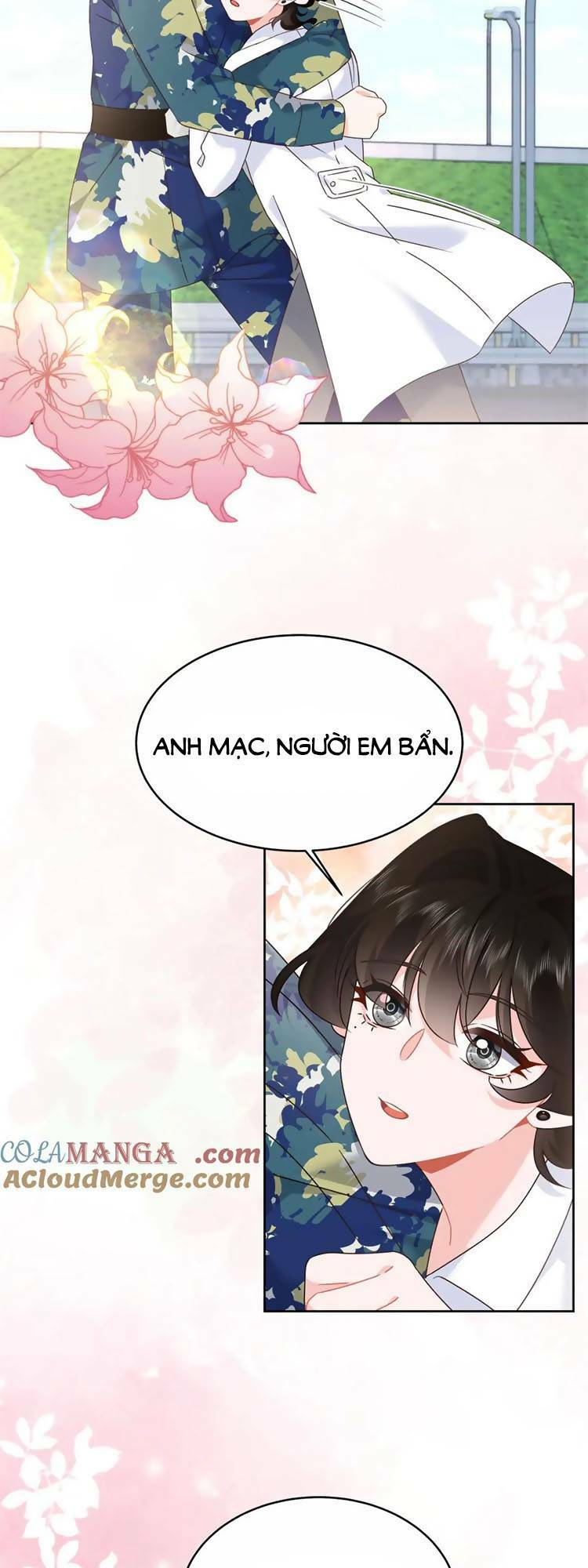 Hot Boy Quốc Dân Là Nữ Chapter 447 - Trang 2