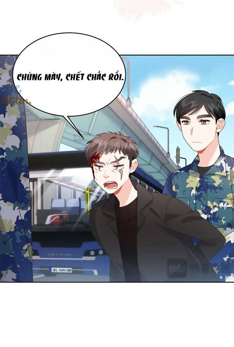 Hot Boy Quốc Dân Là Nữ Chapter 447 - Trang 2