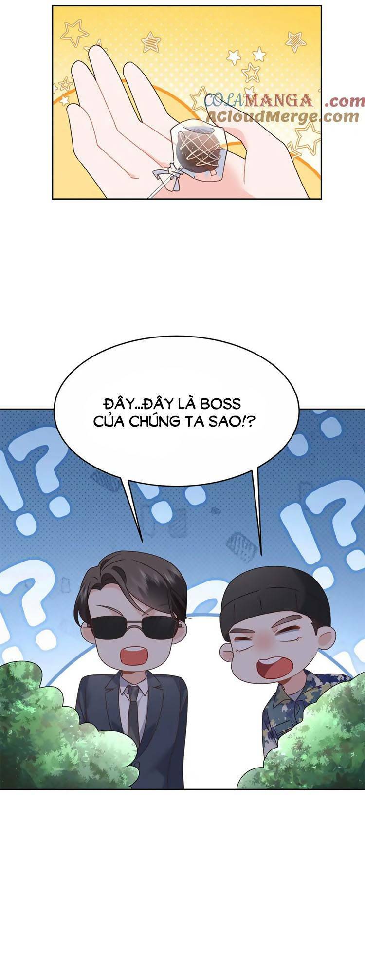 Hot Boy Quốc Dân Là Nữ Chapter 447 - Trang 2