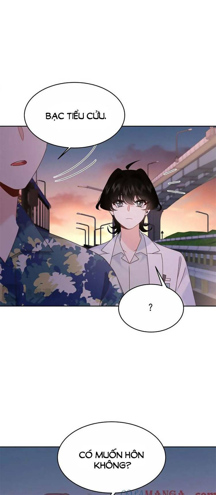 Hot Boy Quốc Dân Là Nữ Chapter 447 - Trang 2