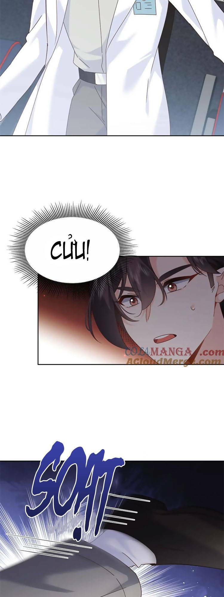 Hot Boy Quốc Dân Là Nữ Chapter 447 - Trang 2