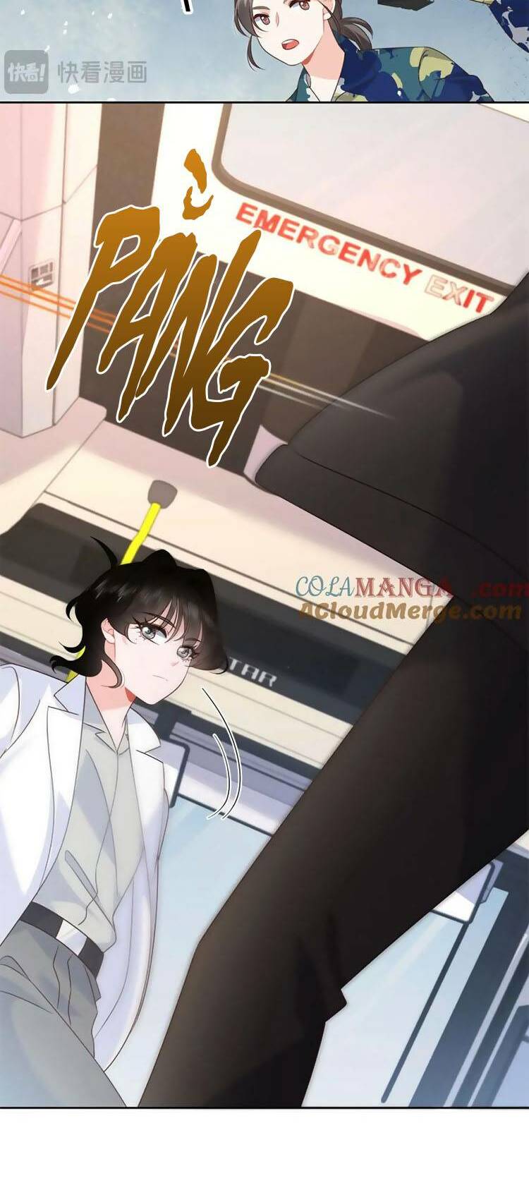 Hot Boy Quốc Dân Là Nữ Chapter 447 - Trang 2