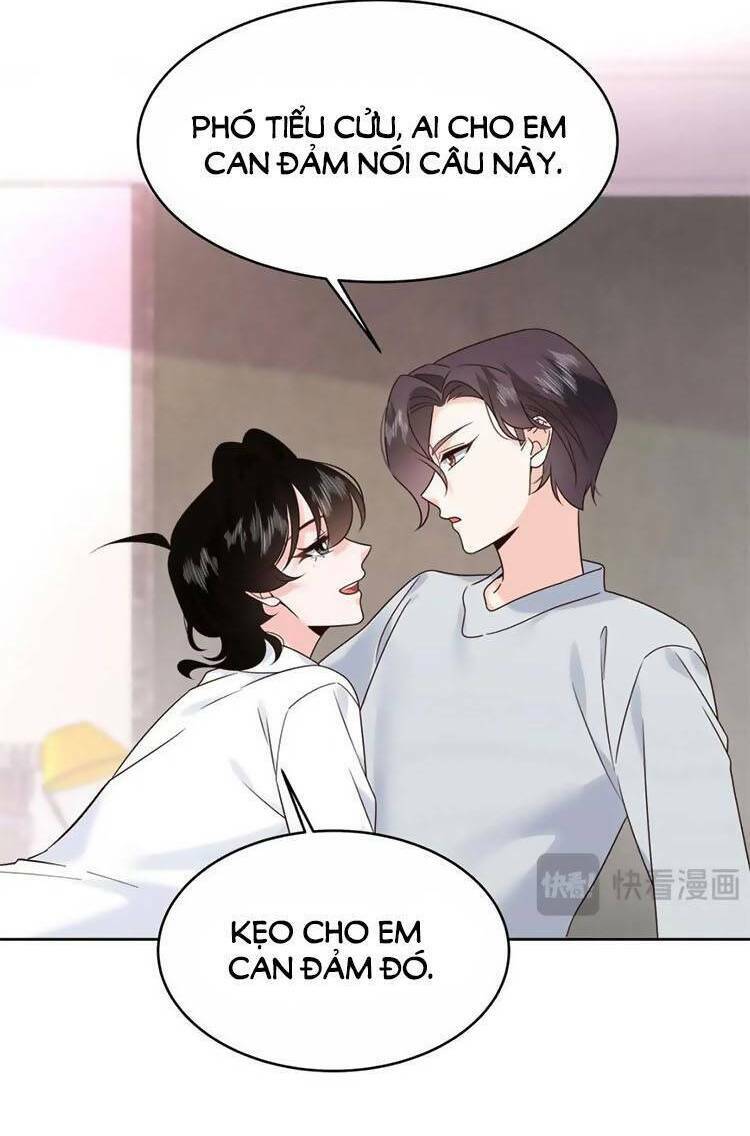 Hot Boy Quốc Dân Là Nữ Chapter 446 - Trang 2