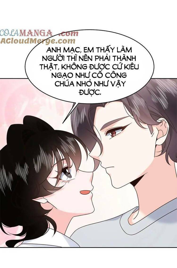 Hot Boy Quốc Dân Là Nữ Chapter 446 - Trang 2