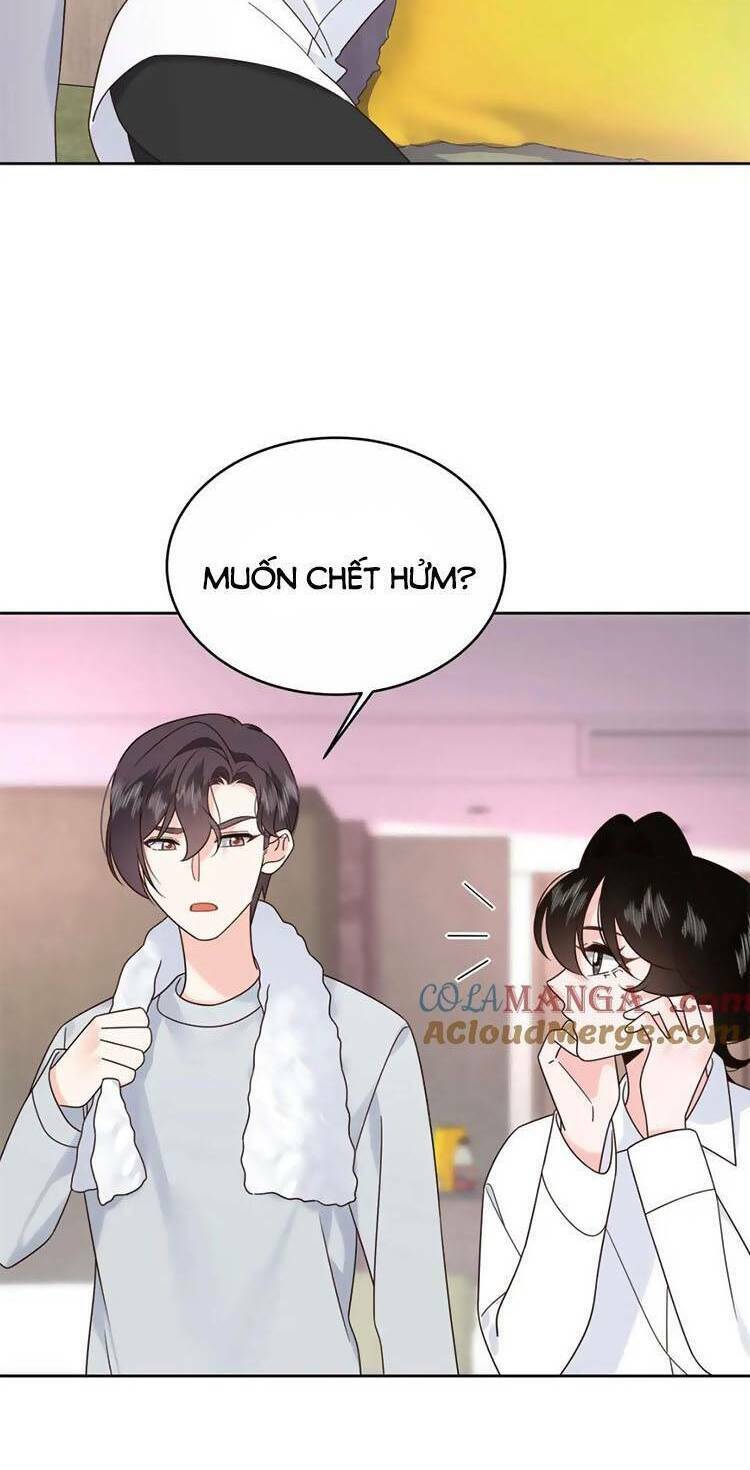 Hot Boy Quốc Dân Là Nữ Chapter 446 - Trang 2