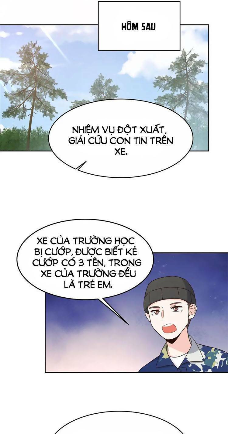 Hot Boy Quốc Dân Là Nữ Chapter 446 - Trang 2