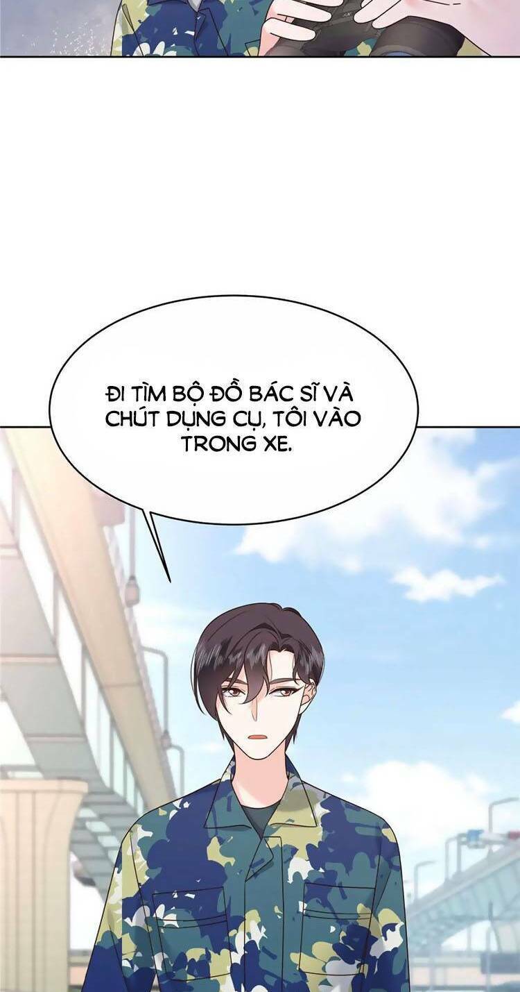 Hot Boy Quốc Dân Là Nữ Chapter 446 - Trang 2