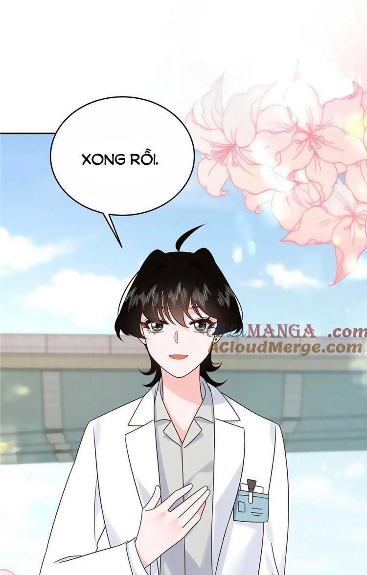 Hot Boy Quốc Dân Là Nữ Chapter 446 - Trang 2