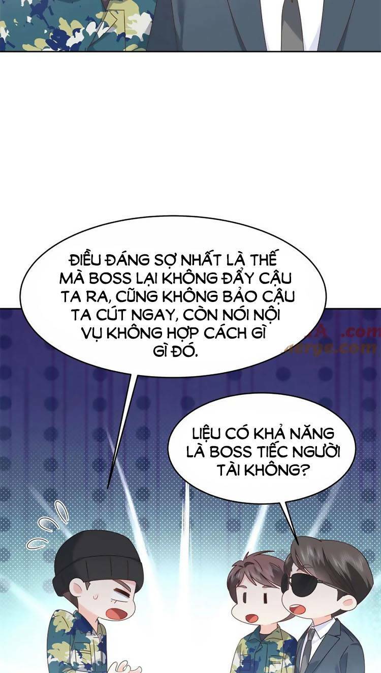 Hot Boy Quốc Dân Là Nữ Chapter 445 - Trang 2