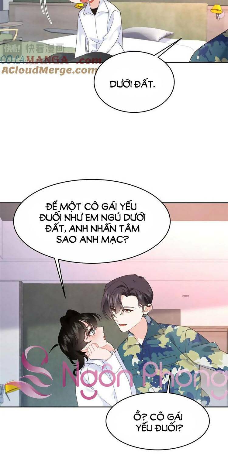 Hot Boy Quốc Dân Là Nữ Chapter 445 - Trang 2