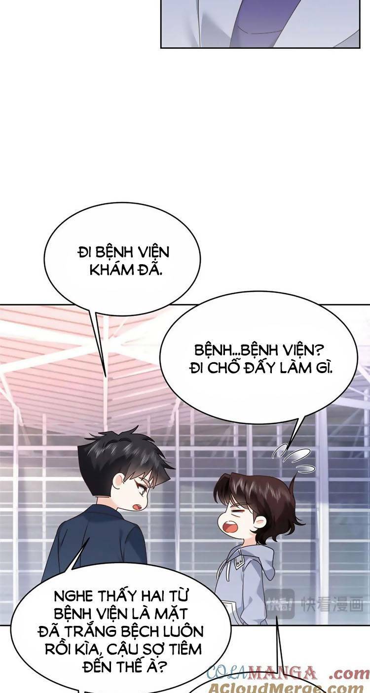 Hot Boy Quốc Dân Là Nữ Chapter 445 - Trang 2