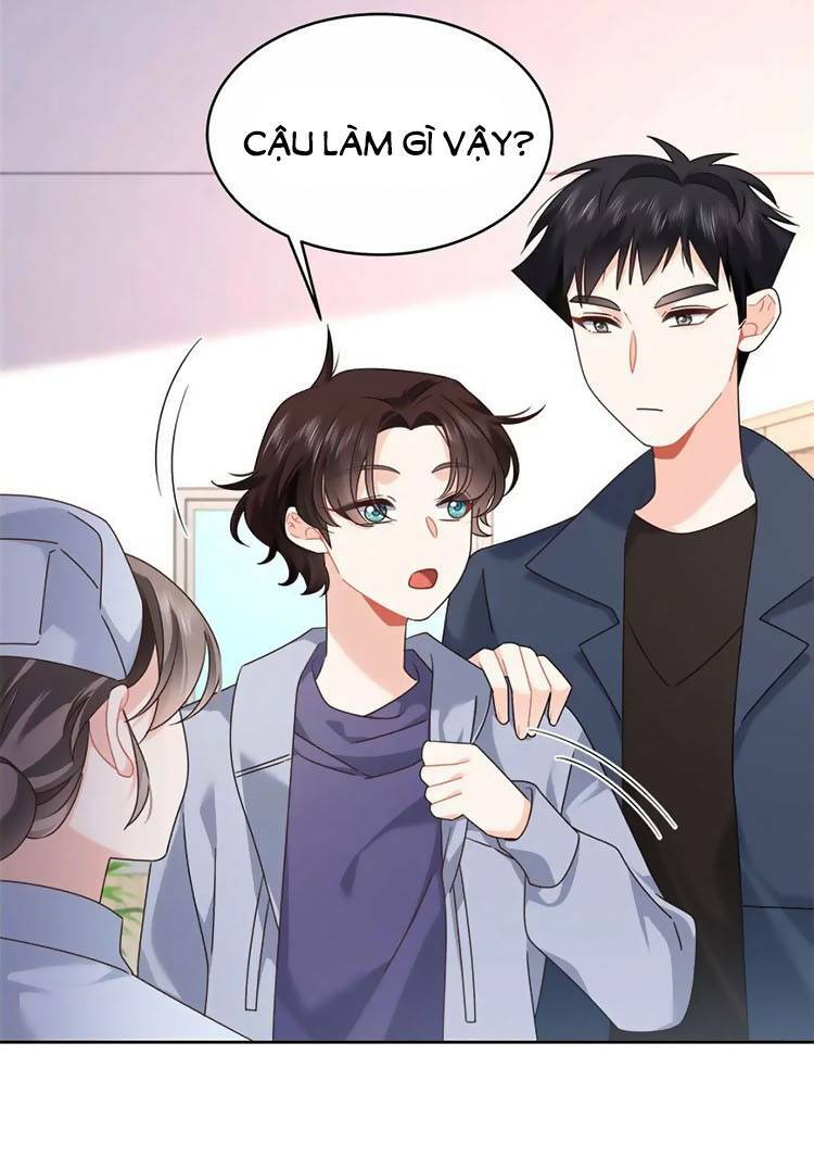 Hot Boy Quốc Dân Là Nữ Chapter 445 - Trang 2