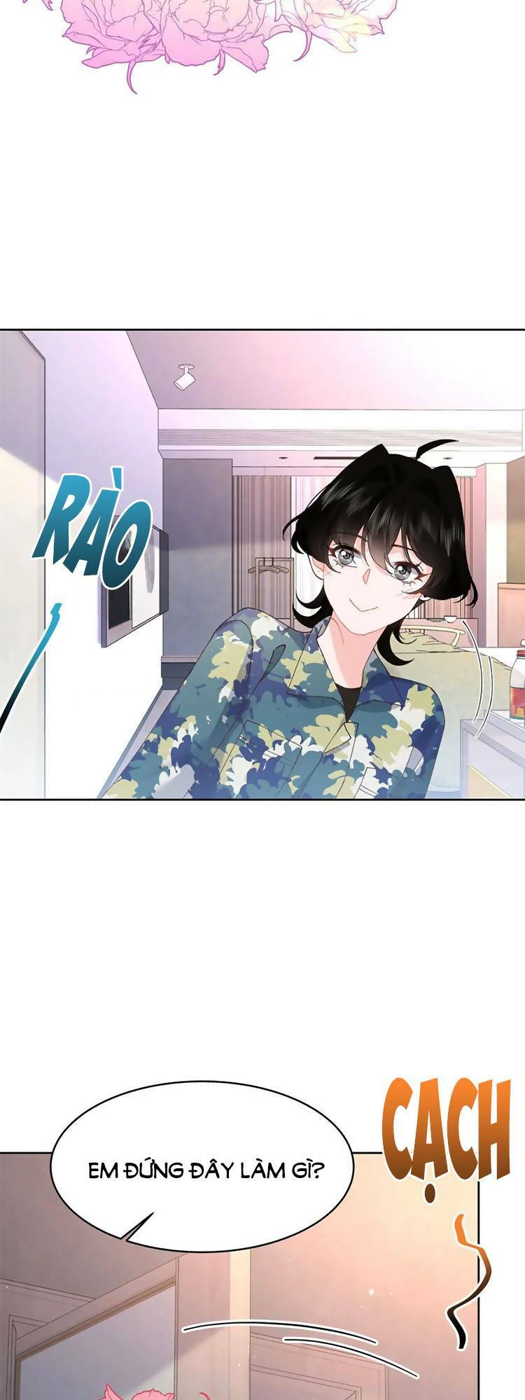 Hot Boy Quốc Dân Là Nữ Chapter 444 - Trang 2