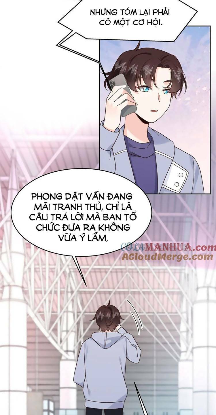 Hot Boy Quốc Dân Là Nữ Chapter 444 - Trang 2