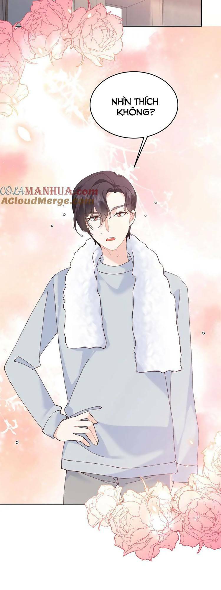 Hot Boy Quốc Dân Là Nữ Chapter 444 - Trang 2