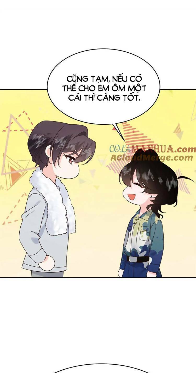 Hot Boy Quốc Dân Là Nữ Chapter 444 - Trang 2