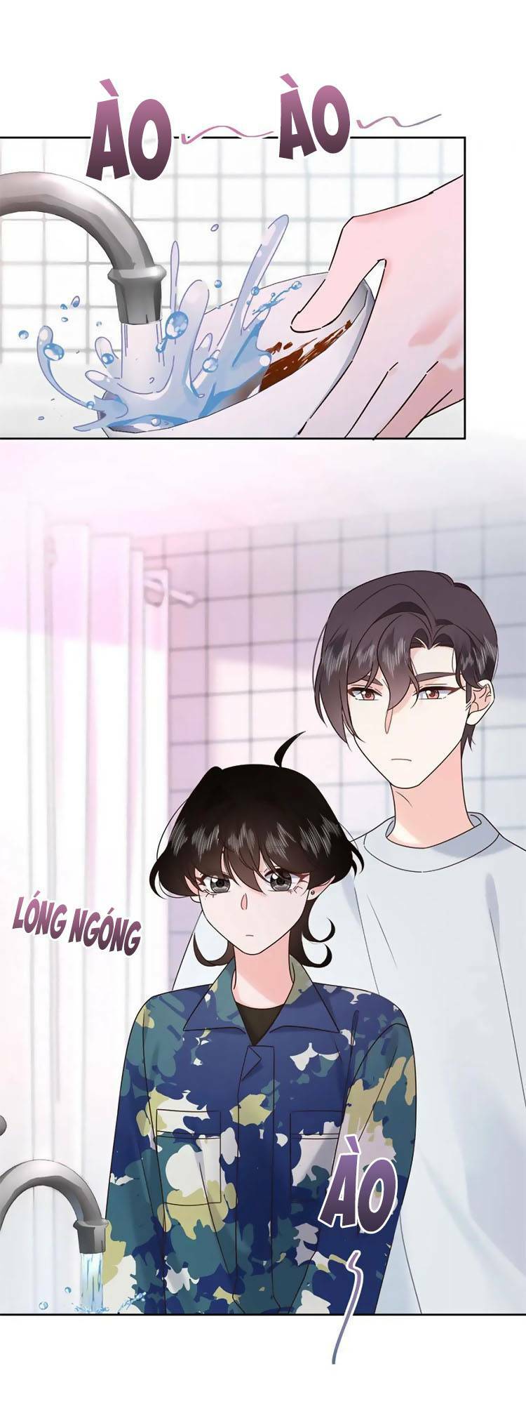 Hot Boy Quốc Dân Là Nữ Chapter 444 - Trang 2