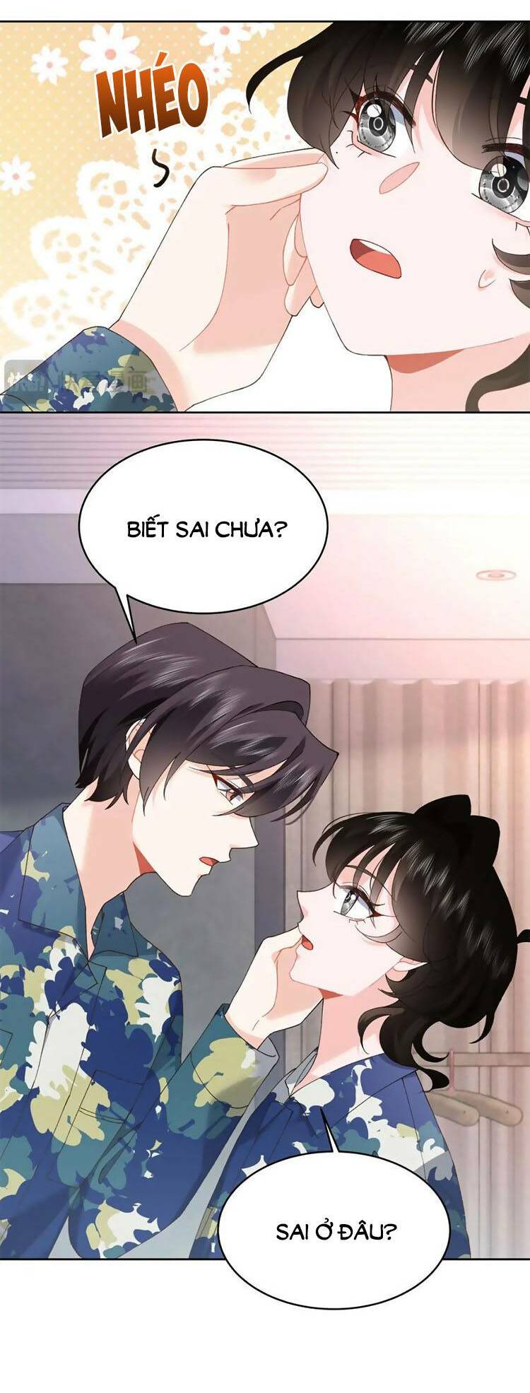 Hot Boy Quốc Dân Là Nữ Chapter 443 - Trang 2