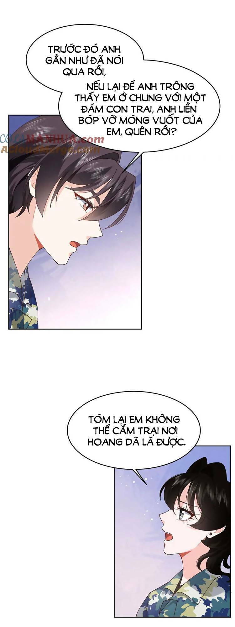 Hot Boy Quốc Dân Là Nữ Chapter 443 - Trang 2