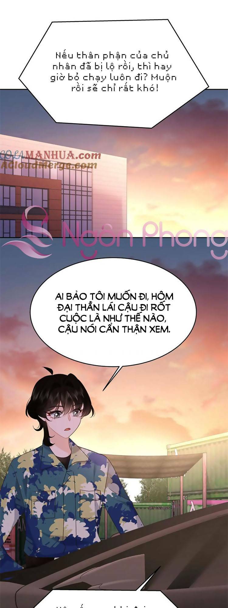 Hot Boy Quốc Dân Là Nữ Chapter 442 - Trang 2