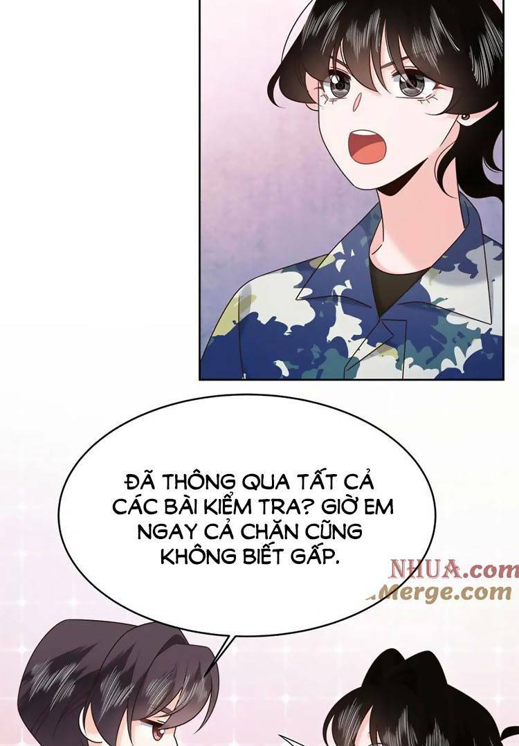 Hot Boy Quốc Dân Là Nữ Chapter 442 - Trang 2