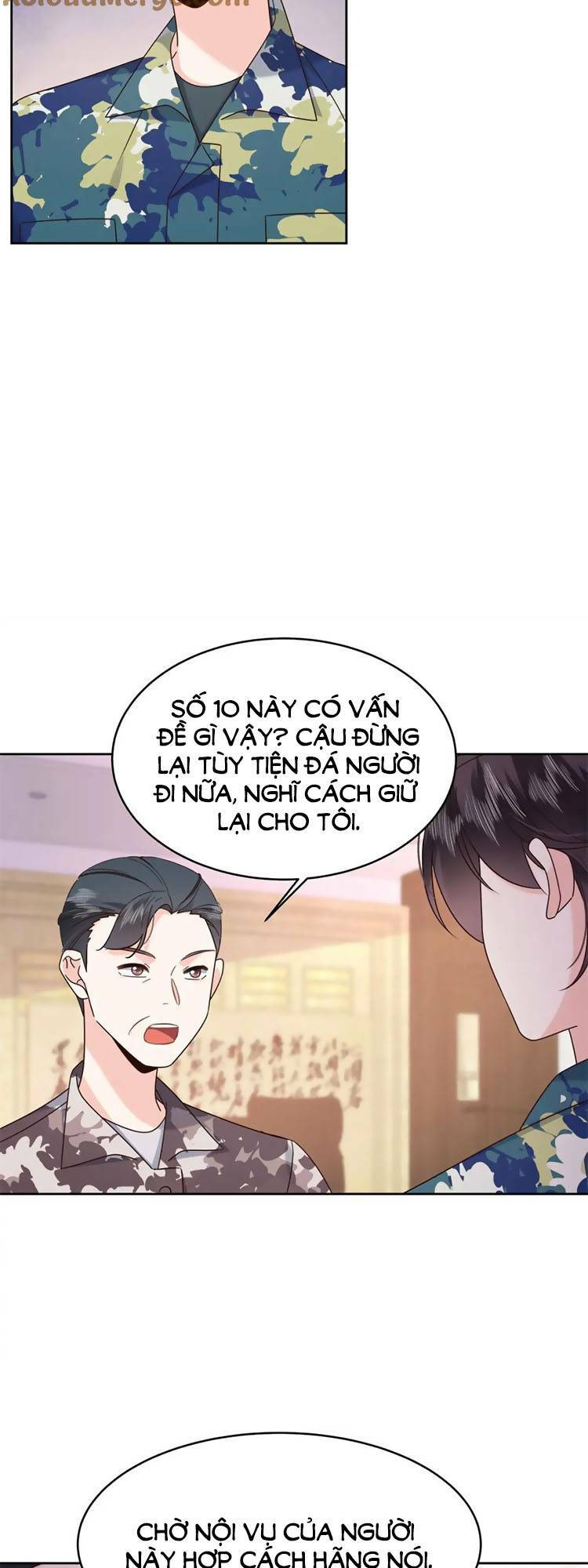 Hot Boy Quốc Dân Là Nữ Chapter 442 - Trang 2