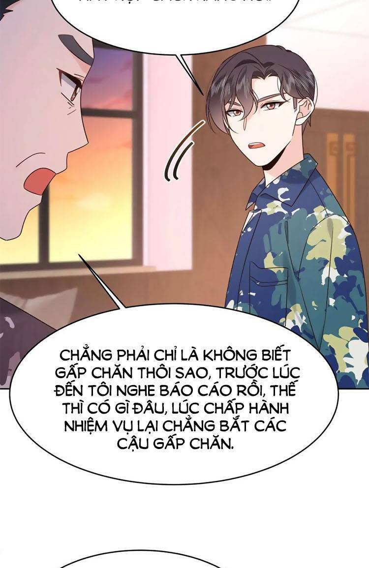 Hot Boy Quốc Dân Là Nữ Chapter 442 - Trang 2