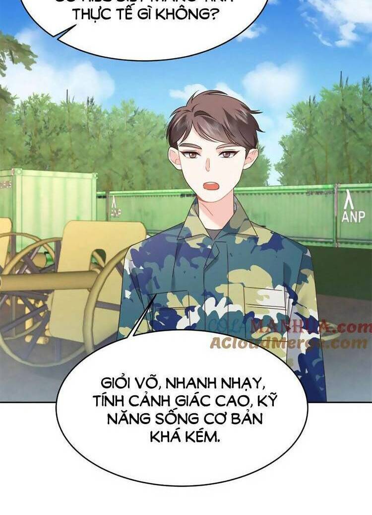 Hot Boy Quốc Dân Là Nữ Chapter 441 - Trang 2