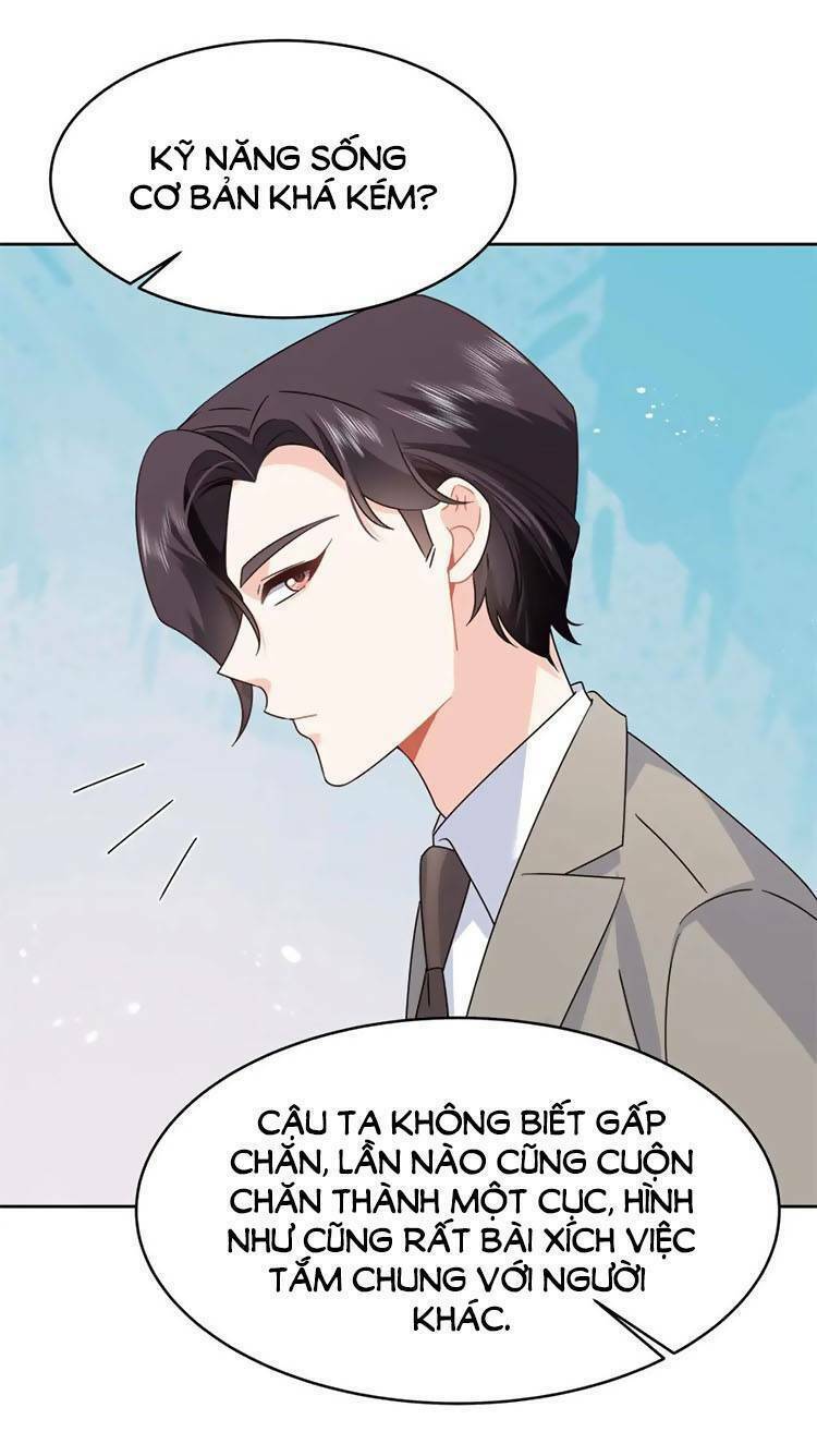 Hot Boy Quốc Dân Là Nữ Chapter 441 - Trang 2