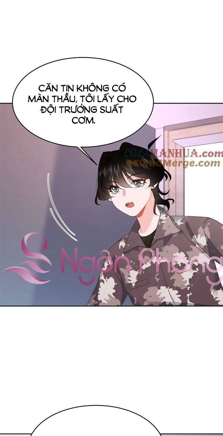 Hot Boy Quốc Dân Là Nữ Chapter 441 - Trang 2